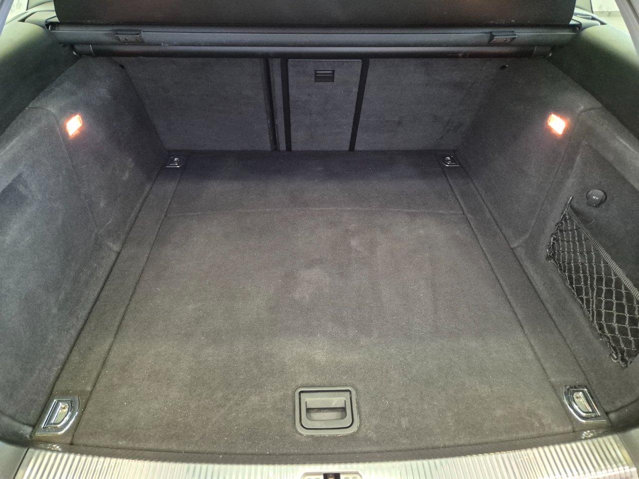 Audi A4 Avant 2.0 tdi S-Line 150cv multitronic - Cruise/Lim - Sens. Post.