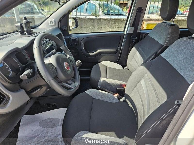 FIAT Panda Panda 1.0 FireFly S&S Hybrid City Life