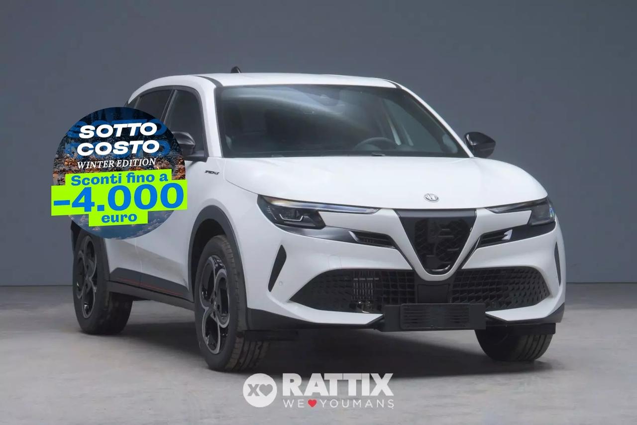 Alfa Romeo Junior 1.2 Hybrid 145CV Speciale EDCT6