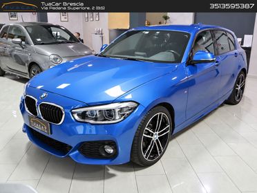 Bmw 118 M Sport 118 i #50819