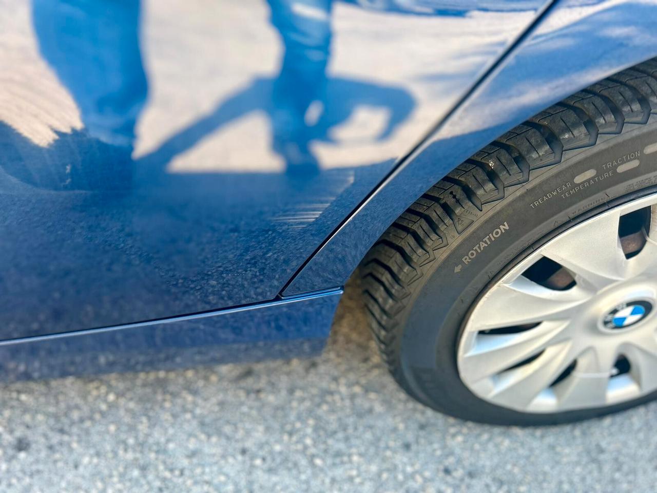 Bmw 116 116d 5p. Business