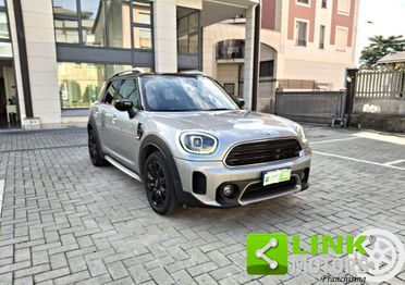 MINI Countryman 1.5 Cooper Classic Countryman GARANZIA MINI