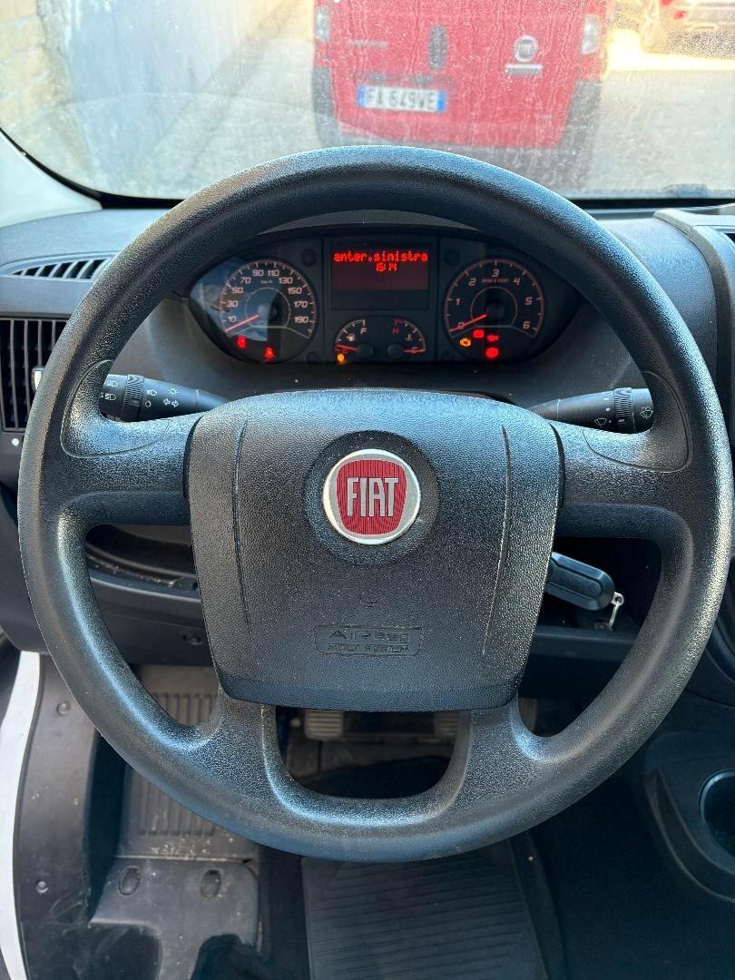 Fiat Ducato 2.3 MJT 130CV PLM-SL-TA Maxi alto