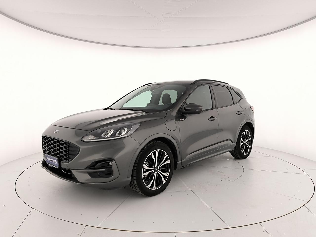Ford Kuga 2.5 phev st-line 2wd 225cv cvt