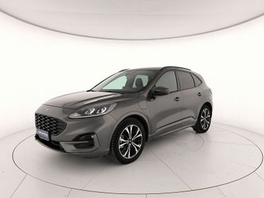 Ford Kuga 2.5 phev st-line 2wd 225cv cvt