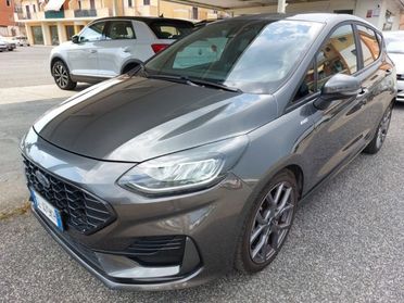 FORD Fiesta 1.0 Ecoboost Hybrid ST-LINE 125 CV