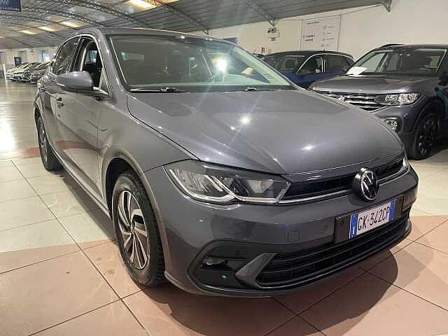 Volkswagen Polo 6ª serie 1.0 TSI Life