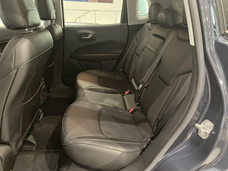 Jeep Compass 1.3 T4 PHEV 190cv Limited 4xe Auto