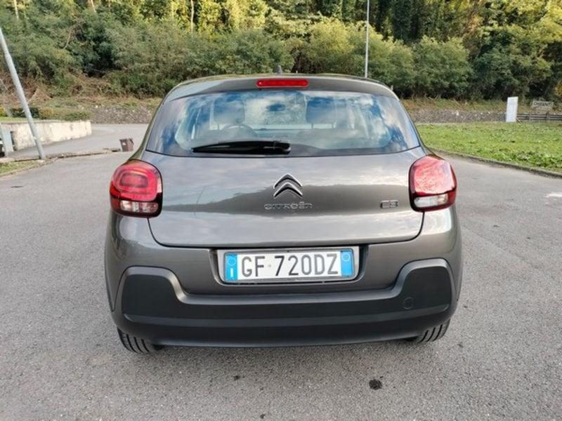 Citroën C3 C3 BlueHDi 100 S&S Business Combi, autocarro n1 4 posti!!