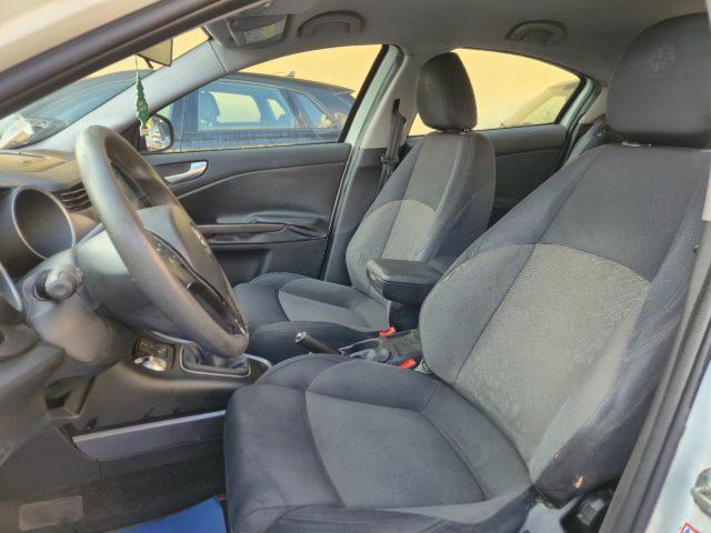 ALFA ROMEO Giulietta 1.4 Turbo 120 CV GPL Distinctive