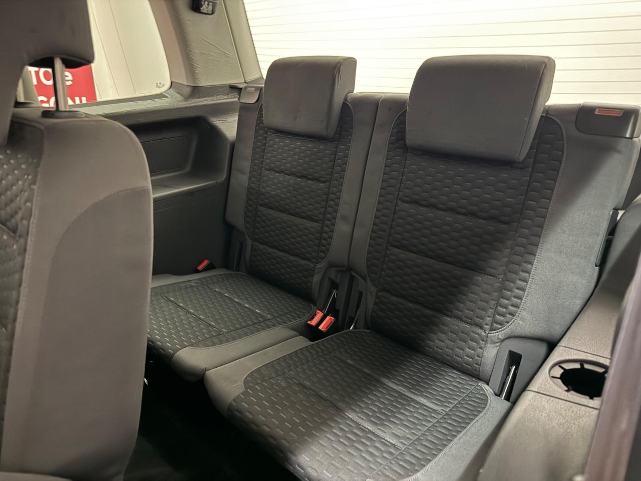 Volkswagen Touran 1.9 TDI 105CV DPF Highline DSG