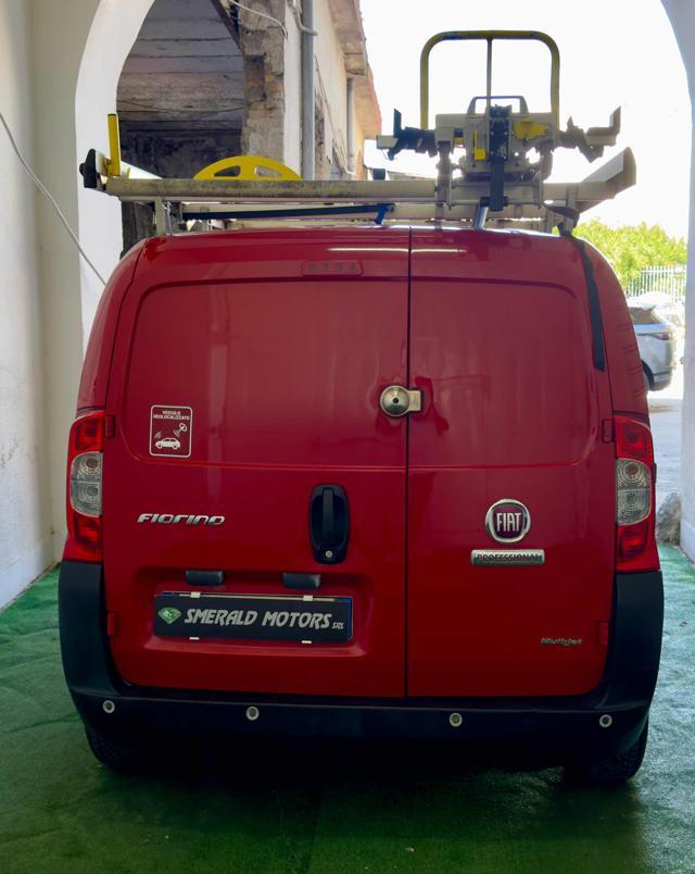 FIAT Fiorino 1.3 MJT 95CV Cargo Adventure + iva