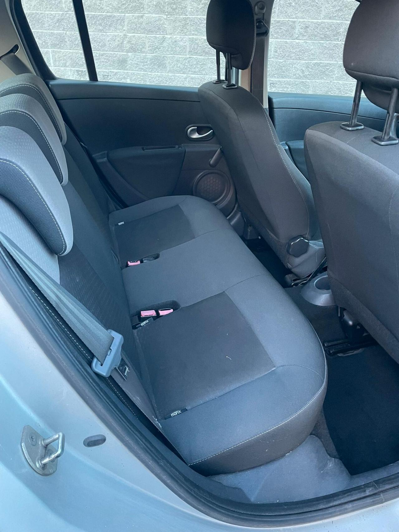 Renault Clio 1.5 dCi UNICO PROPRIETARIO