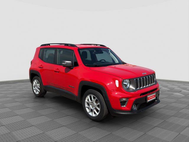 JEEP Renegade Renegade 1.0 T3 Limited
