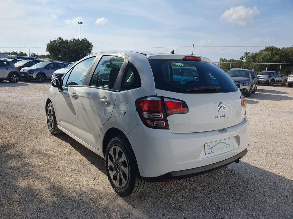 Citroen C3 1.2 82cv Feel Edition