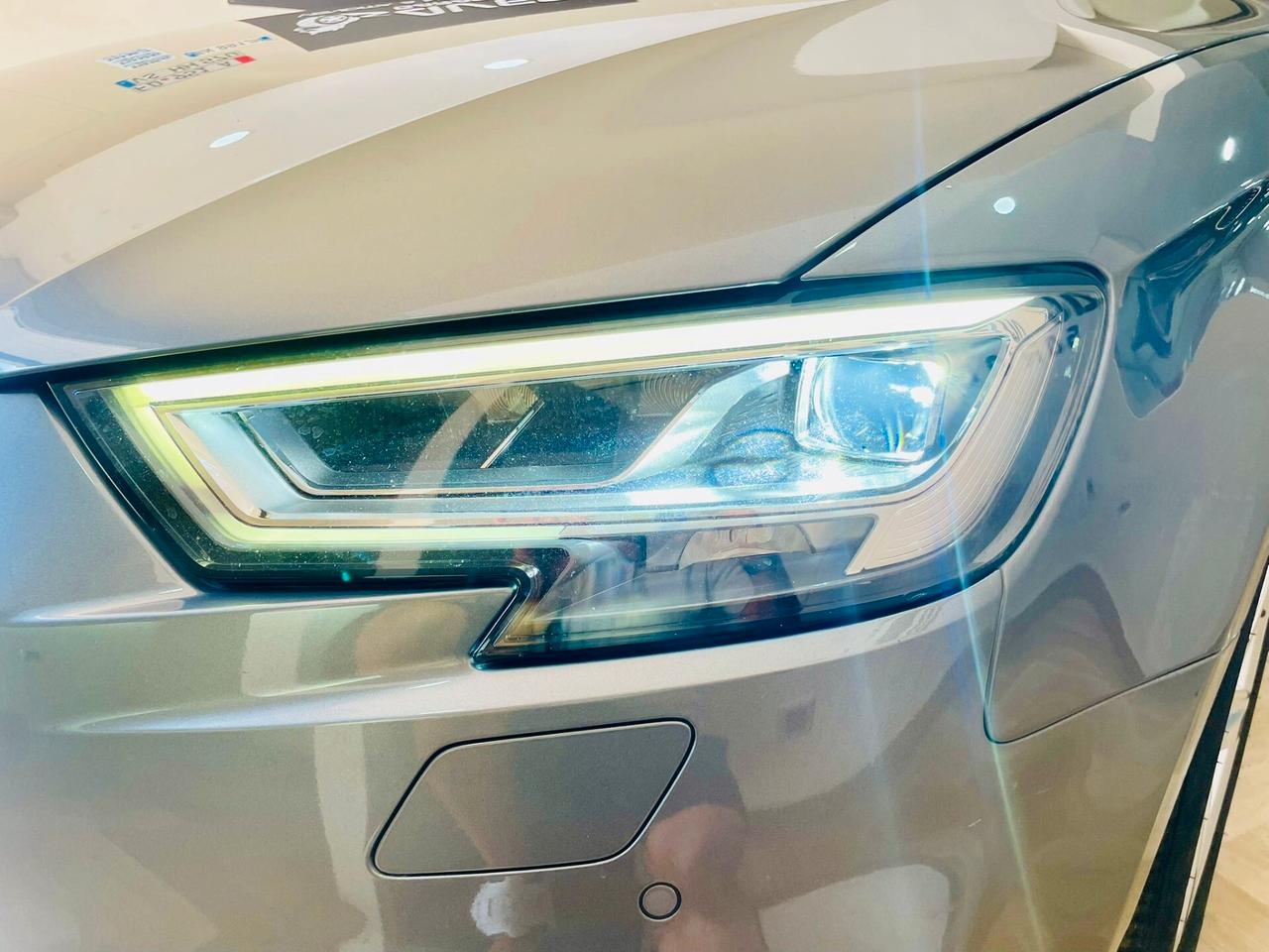 Audi A3 SPB 35 TDI S tronic Sport Full Led