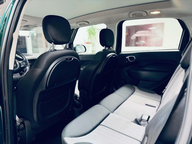 Fiat 500L 1.6 mjt Lounge 120cv E6