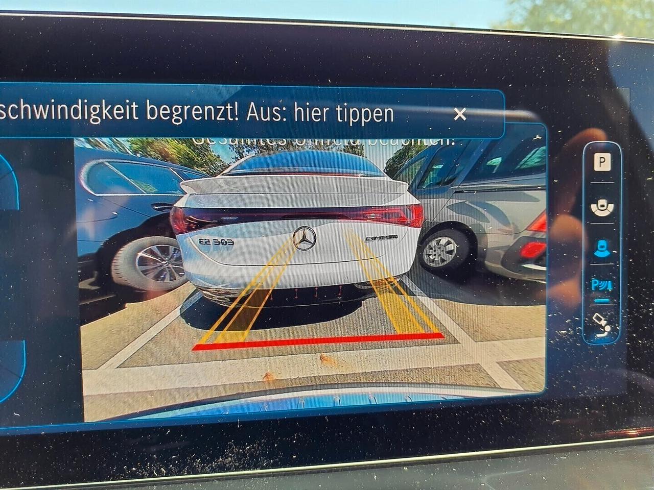 Mercedes-benz GLA 200 GLA 200 d Automatic AMG Line Advanced Plus