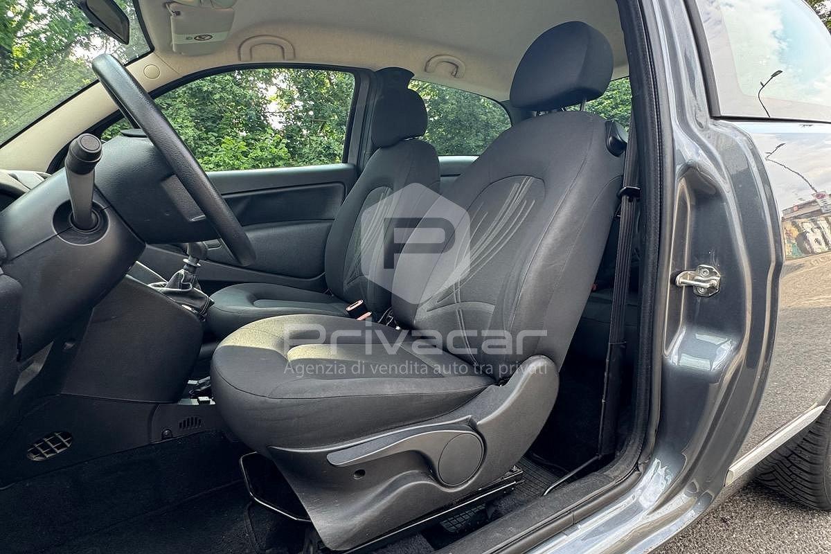LANCIA Ypsilon 1.2 69 CV Unyca