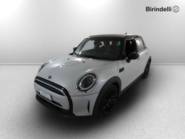 MINI Mini 5 porte (F55) - Mini 1.5 Cooper Classic 5 porte