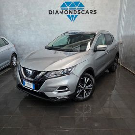 Nissan Qashqai 1.6 DCI 4X4
