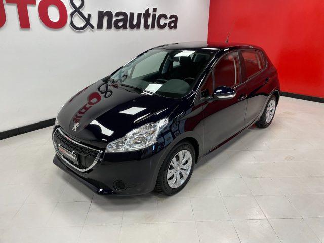 PEUGEOT 208 1.2 VTI 82 CV 5 PORTE ACTIVE