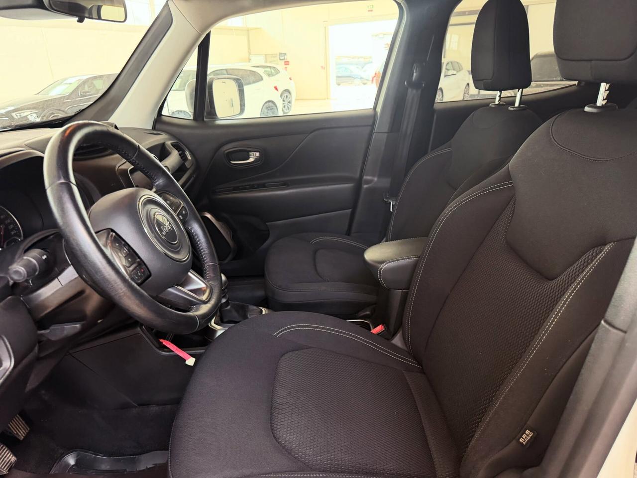 Jeep Renegade 1.0 T3 Limited