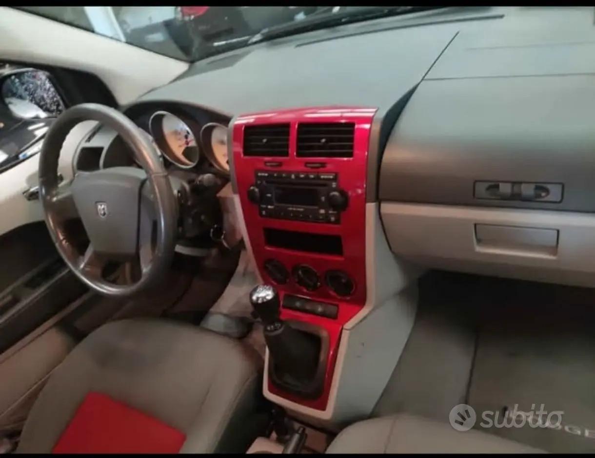 DODGE CALIBER 2.0 TDi
