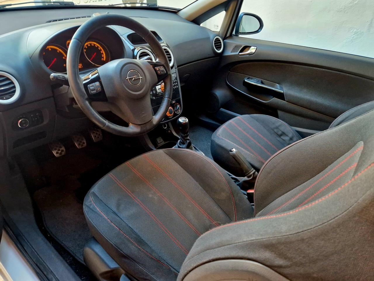 Opel Corsa 1.3 CDTI 95CV F.AP. 3 porte Elective