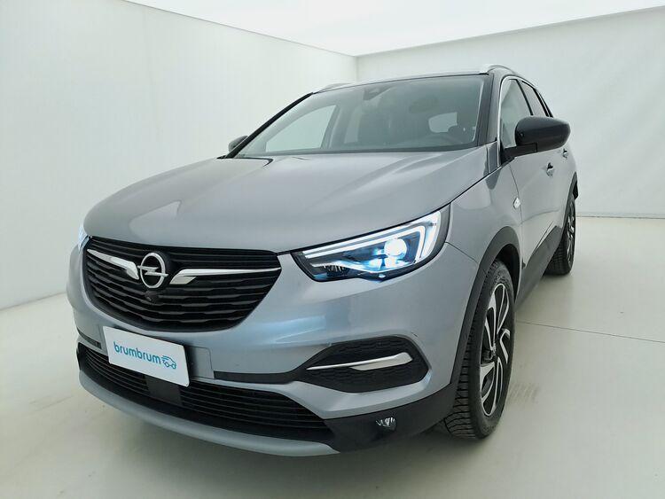 Opel Grandland Ultimate AT8 BR612796 1.5 Diesel 131CV