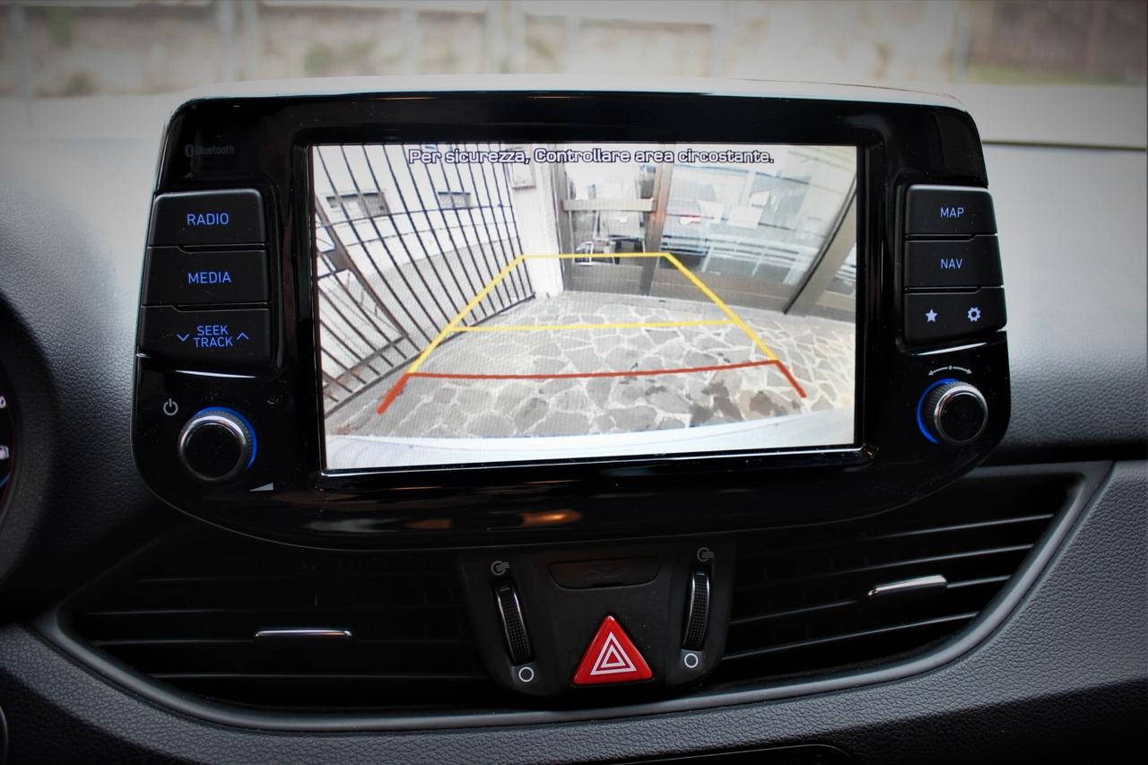 Hyundai i30 2.0 T-GDI 275 CV 5 porte N Performance