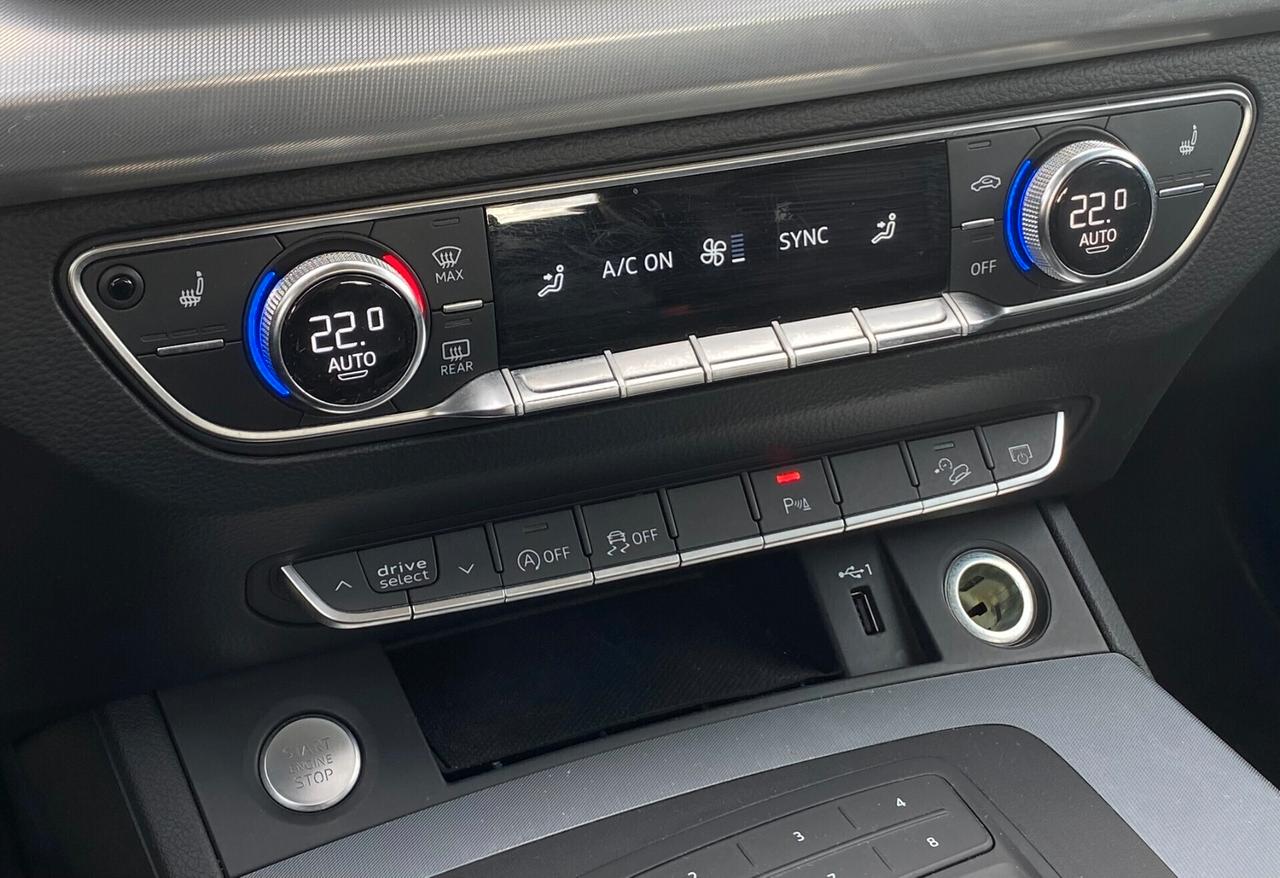 Audi Q5 Business 2.0 TDI 204CV s-tronic quattro mhev 40