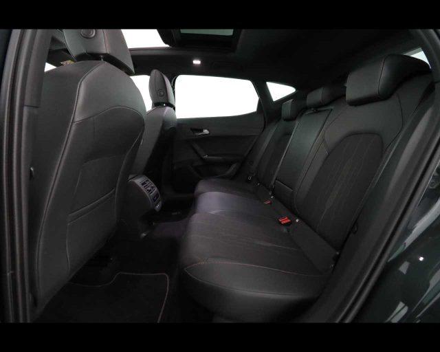 CUPRA Formentor 1.5 TSI DSG