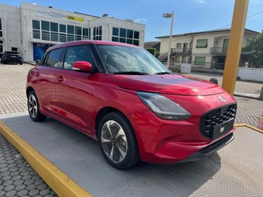 Suzuki Swift 1.2 Hybrid CVT Top