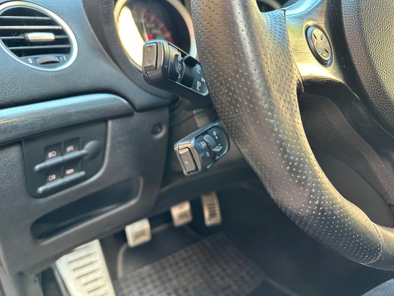 Alfa Romeo 159 2.0 JtdM Ti TURISMO INTERNAZIONALE EURO5
