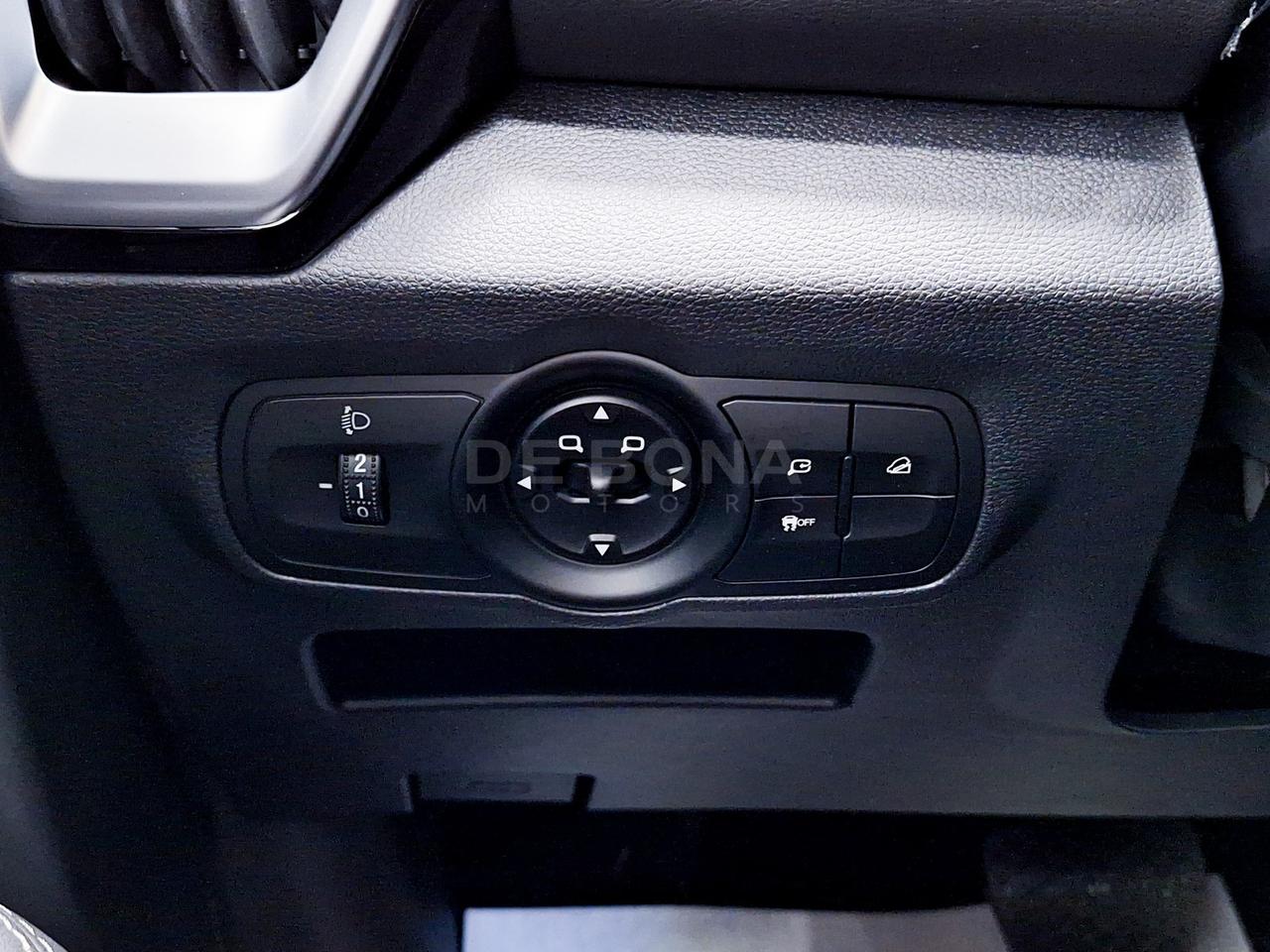 EMC Sei 1.5 gpl 147cv cvt