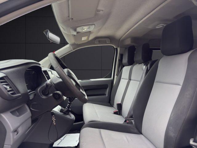 PEUGEOT Expert BlueHDi 115 S&S PL-TN-DC Furgone Comfort Plus Std.