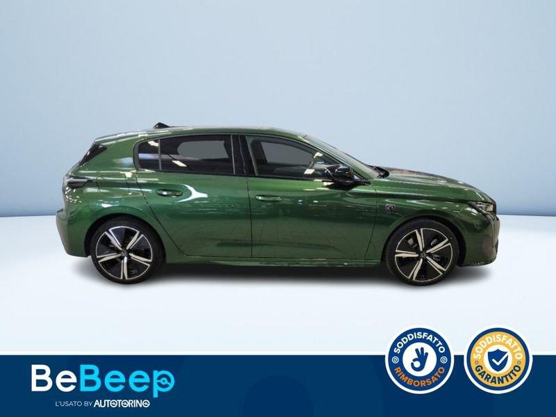 Peugeot 308 1.6 HYBRID PHEV GT 225CV E-EAT8