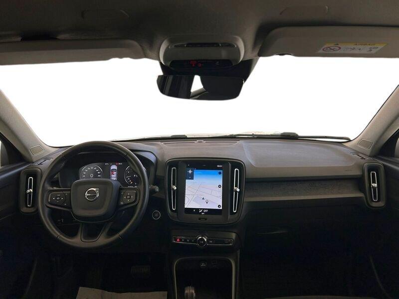 Volvo XC40 T2 129 CV Automatico Momentum Core