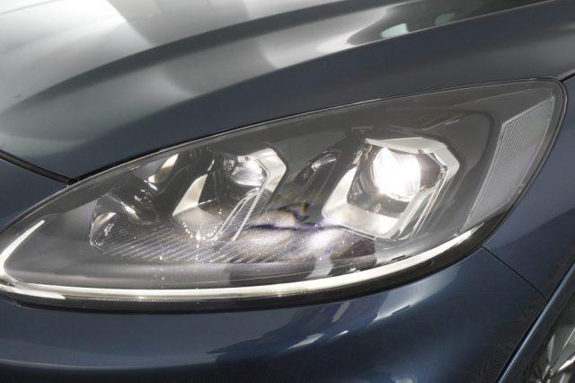 FORD Kuga Kuga 2.5 Plug In Hybrid 225 CV CVT 2WD ST-Line