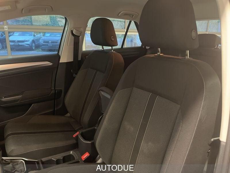 Volkswagen T-Roc 1.5 TSI ACT LIFE DSG 150CV
