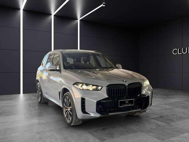 BMW X5 X5 MY 25 Xdrive30d mhev 48V Msport Pro auto Hud/Tetto/Individual/Led/Shadow Line