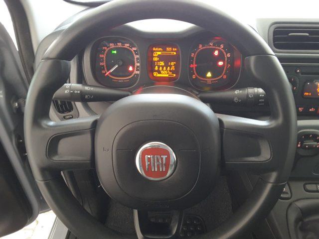 FIAT Panda 1.2 69cv Easy *EURO 6*
