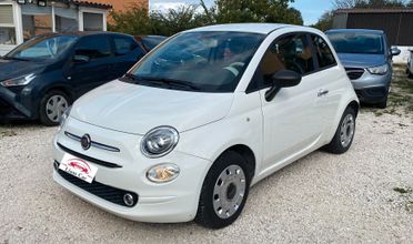 Fiat 500 1.2 Benz. Ok Neop.