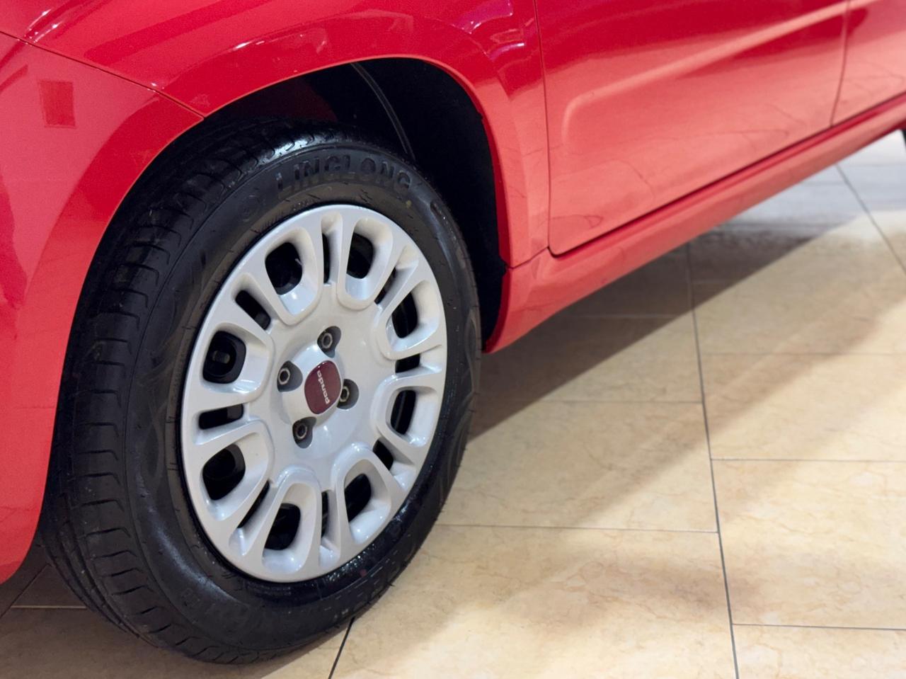 Fiat Panda 1.2 69 CV 5 porte Easy