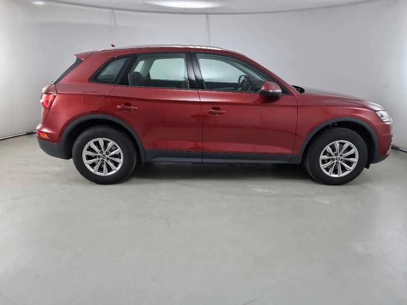 AUDI Q5 2.0 TDI 140kW Business quattro S tronic