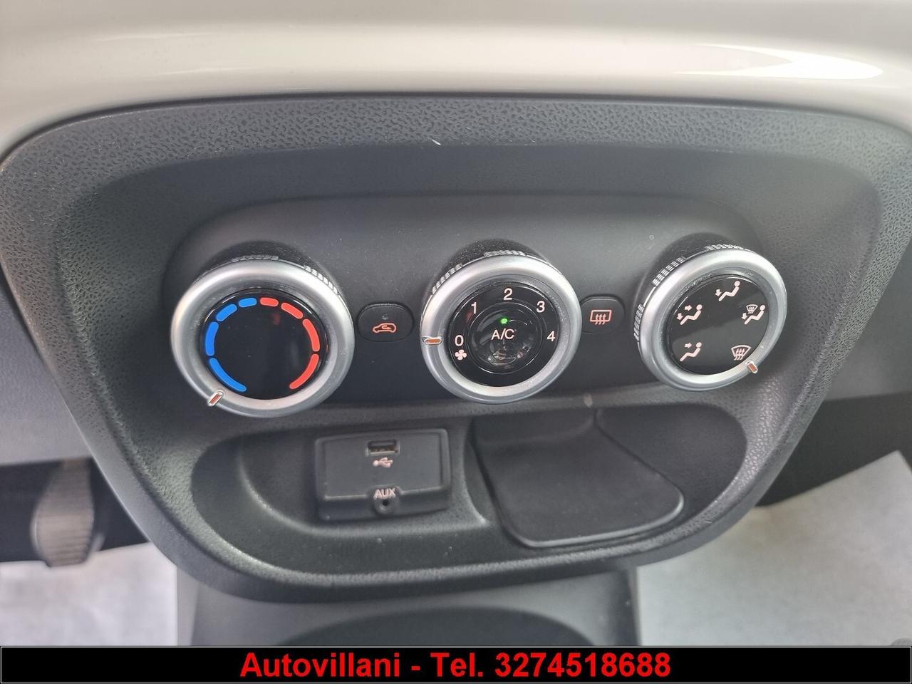 FIAT 500 1.3 MJT 16V 95CV AUTOCARRO N1