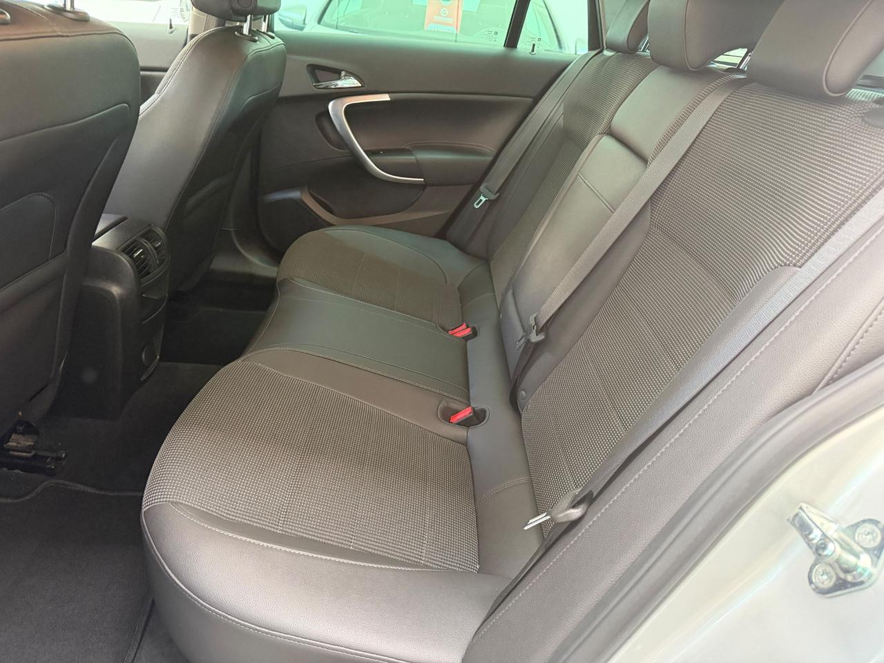 Opel Insignia 2.0 CDTI