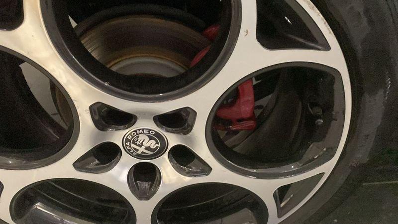 Alfa Romeo Tonale Tonale 1.6 diesel 130 CV TCT6 Veloce