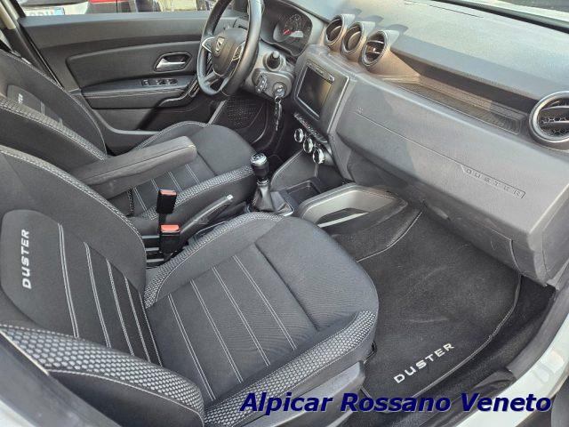 DACIA Duster 1.0 TCe 100 CV ECO-G 4x2 Essential